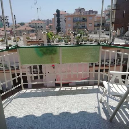 شقة تاجيا  في Appartament Fiori Di Mare 008059-Lt-0219 المظهر الخارجي الصورة