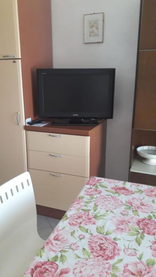 شقة تاجيا  في Appartament Fiori Di Mare 008059-Lt-0219 المظهر الخارجي الصورة