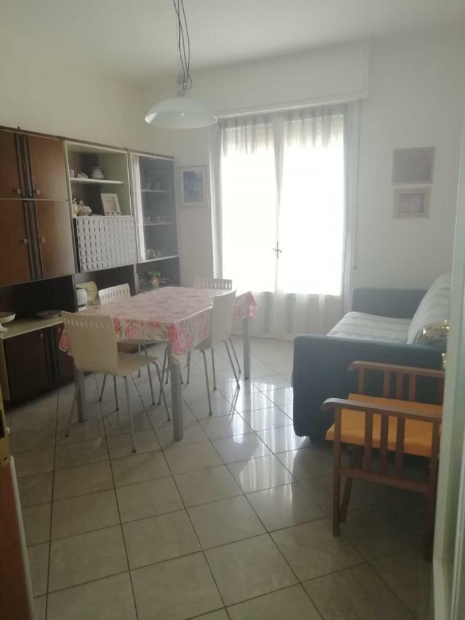 شقة تاجيا  في Appartament Fiori Di Mare 008059-Lt-0219 المظهر الخارجي الصورة