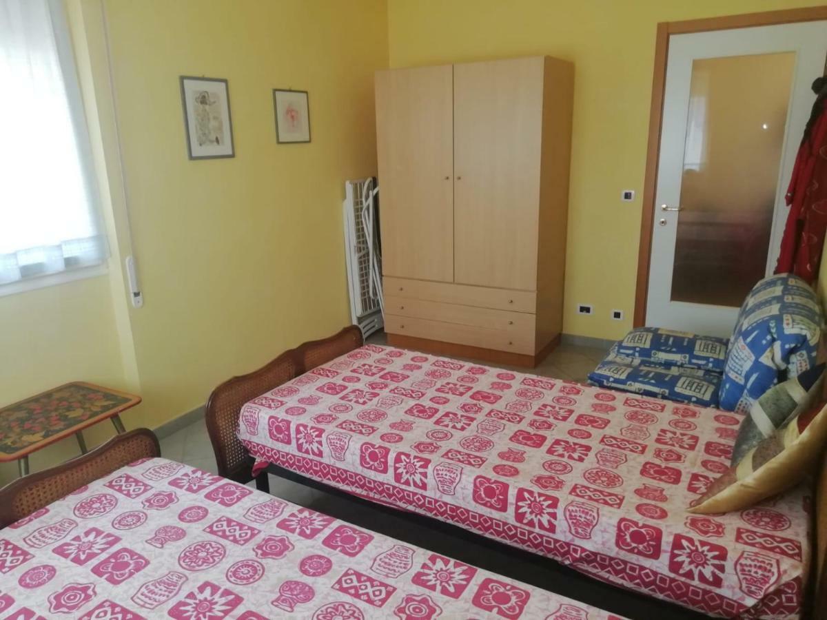 شقة تاجيا  في Appartament Fiori Di Mare 008059-Lt-0219 المظهر الخارجي الصورة
